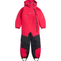 Utedress til barnBergans Lilletind Ins Coverall Kid 92 25