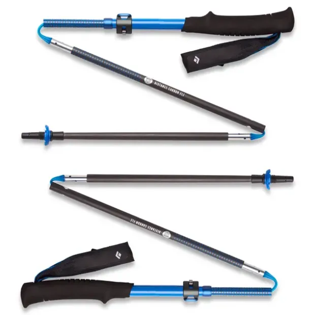 VandrestavBlack Diamond Distance Carbon FLZ 140