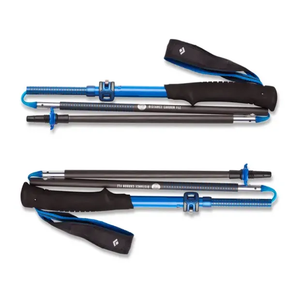 VandrestavBlack Diamond Distance Carbon FLZ 140