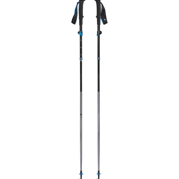 VandrestavBlack Diamond Distance FLZ 140 1016