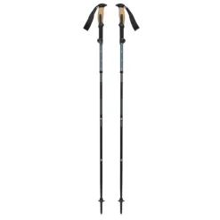Vandrestaver Black Diamond Trail Flz Trekking 135 403