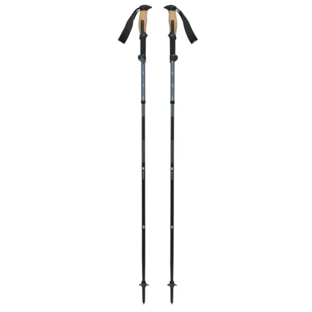 Vandrestaver Black Diamond Trail Flz Trekking 135 403