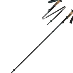 Vandrestaver Black Diamond Trail Flz Trekking 135 403