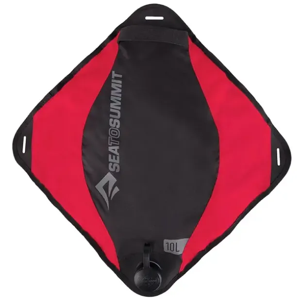 Vannblære 10 liter Sea to Summit Pack Tap 10 liter