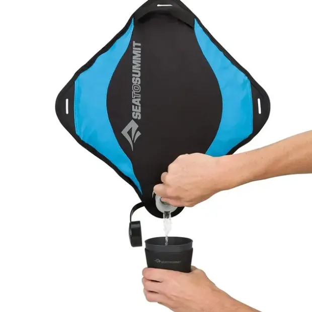 Vannblære 10 liter Sea to Summit Pack Tap 10 liter