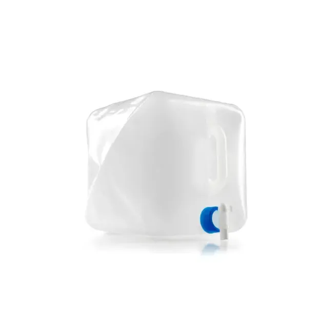 Vanndunk 10 liter GSI Outdoors Water Cube 10 liter