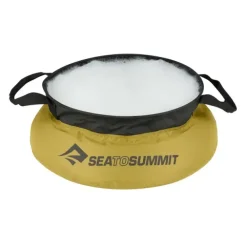 Vaskebalje 10 liter Sea to Summit Kitchen Sink 10 liter