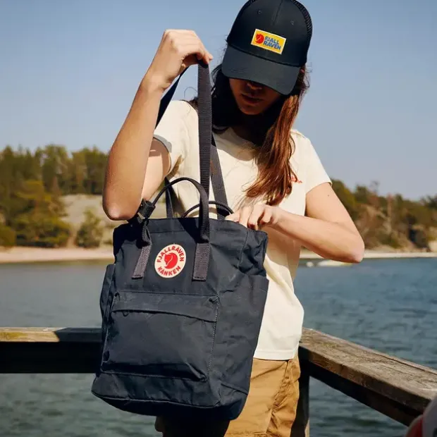 Veske Fjällräven Kånken Totepack 333