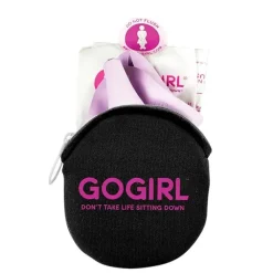 Veske til tissetut GoGirl Travel Coolie