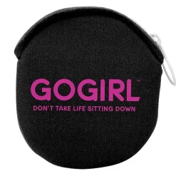 Veske til tissetut GoGirl Travel Coolie