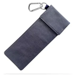 Veske til tissetut Pstyle Personal Urination Case SlateGrey