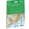 Vestfoldbyene-Grenland Nordeca Topo 1:50 000 3035