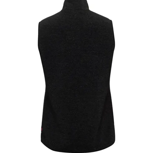 Vest til dameAclima Reborn Terry Vest W 276