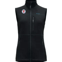 Vest til dame XL Devold Thermo Wool Vest W XL 284 DNT