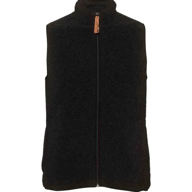 Vest til herreAclima Reborn Terry Vest 276