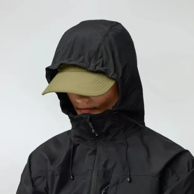 Vindjakke til dameFjällräven High Coast Jacket W 118