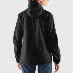 Vindjakke til dameFjällräven High Coast Jacket W 118