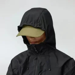 Vindjakke til dameFjällräven High Coast Jacket W 300