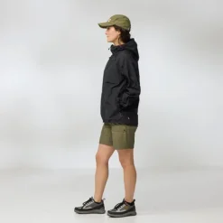 Vindjakke til dameFjällräven High Coast Jacket W 550