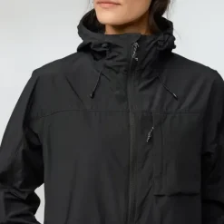 Vindjakke til dameFjällräven High Coast Jacket W 550