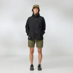 Vindjakke til dameFjällräven High Coast Jacket W 550