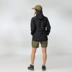 Vindjakke til dameFjällräven High Coast Jacket W 550