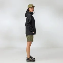 Vindjakke til dameFjällräven High Coast Jacket W 550