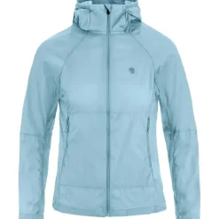 Vindjakke til dameFjällräven Keb Lätt Wind Jacket W 514