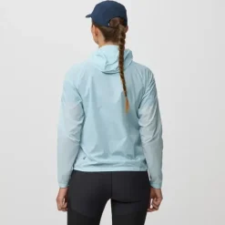 Vindjakke til dameFjällräven Keb Lätt Wind Jacket W 570