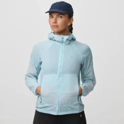 Vindjakke til dameFjällräven Keb Lätt Wind Jacket W 570
