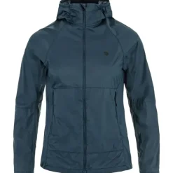 Vindjakke til dameFjällräven Keb Lätt Wind Jacket W 570