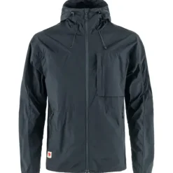 Vindjakke til herreFjällräven High Coast Jacket 560