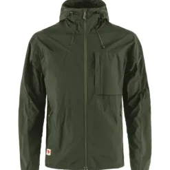 Vindjakke til herreFjällräven High Coast Jacket 662