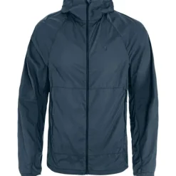 Vindjakke til herreFjällräven Keb Lätt Wind Jacket 570