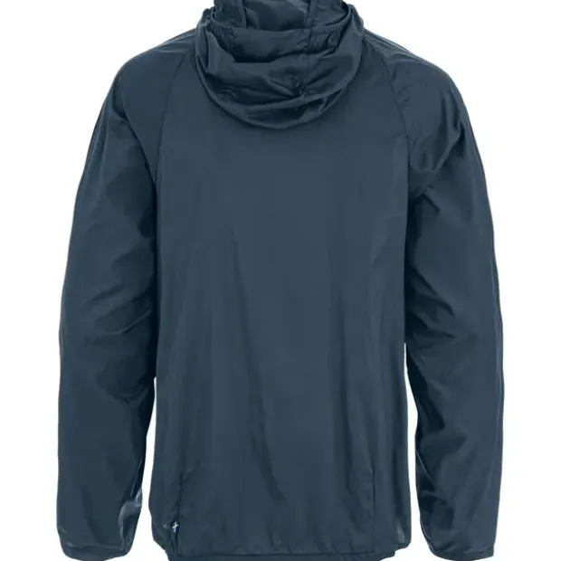 Vindjakke til herreFjällräven Keb Lätt Wind Jacket 570