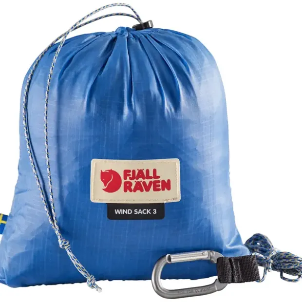 Vindsekk til 3 Fjällräven Wind Sack 3 525