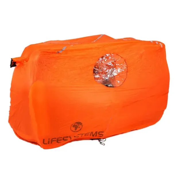 Vindsekk til 4 Lifesystems Survival Shelter 4