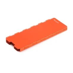 Vindskjerm Eagle Vindskjerm Orange