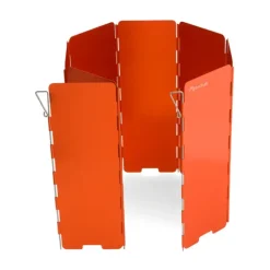 Vindskjerm Eagle Vindskjerm Orange