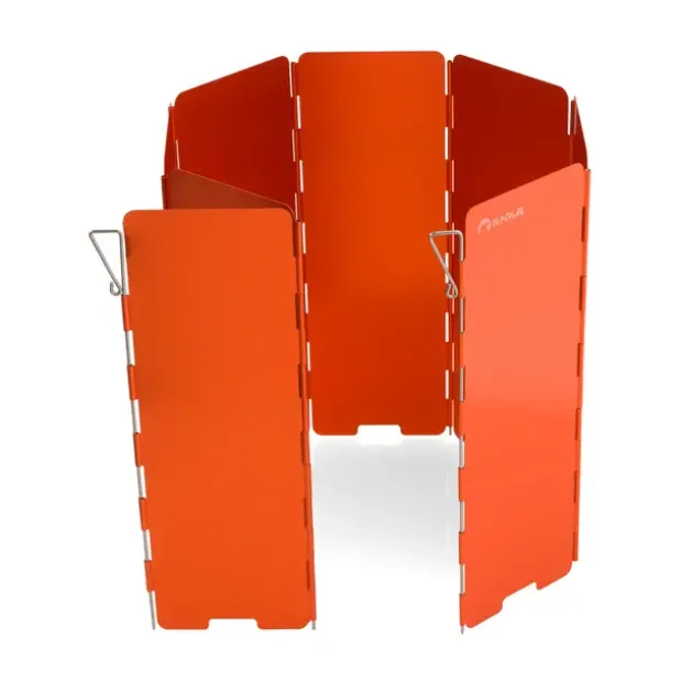 Vindskjerm Eagle Vindskjerm Orange
