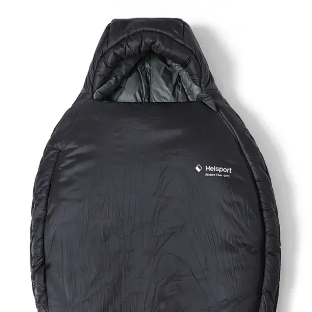 Vinterpose 175 cmHelsport Blizzard Fiber –10 175 10064