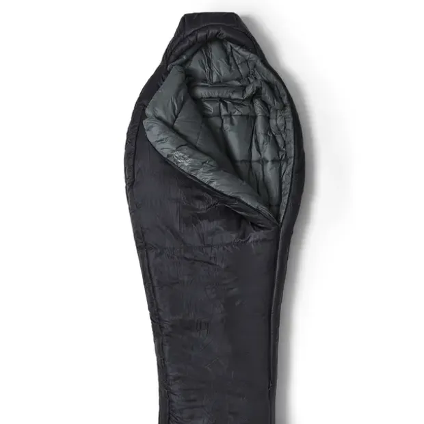 Vinterpose 175 cmHelsport Blizzard Fiber –10 175 10064