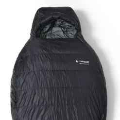 Vinterpose i dunHelsport Blizzard Down –10 185 10064