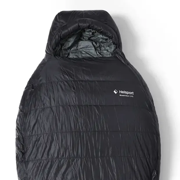 Vinterpose i dunHelsport Blizzard Down –10 185 10064