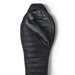 Vinterpose i dunHelsport Blizzard Down –10 185 10064