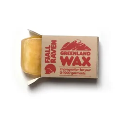 Voksimpregnering Fjällräven Greenland Wax 90 gram