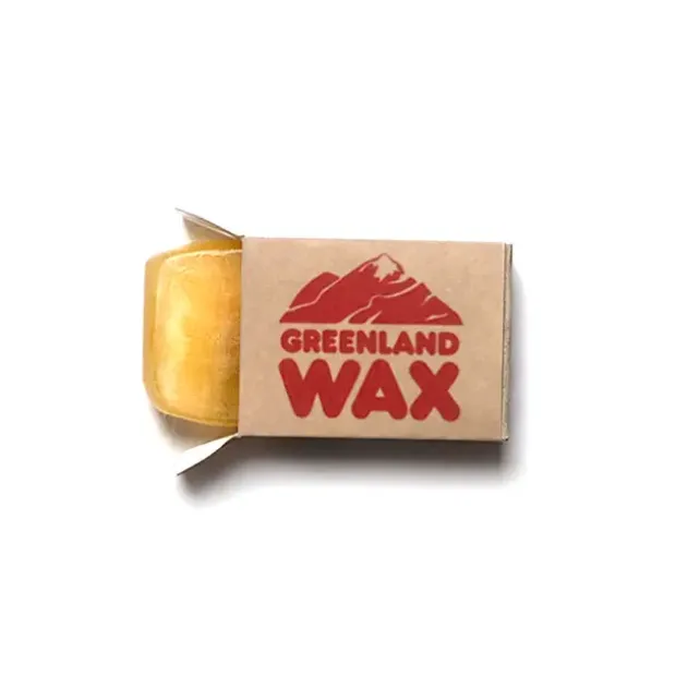 Voksimpregnering Fjällräven Greenland Wax Travel 20 gram
