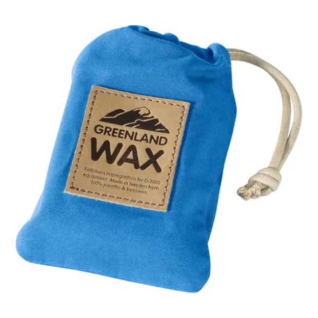 Voksimpregnering i pose Fjällräven Greenland Wax Bag 90 gram