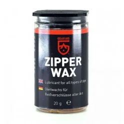 Voks til glidelås Gear Aid Zipper Wax 20 g