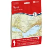 Voss Nordeca Norge 1:50 000 10038